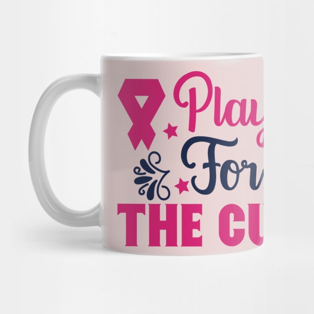 play for the cure by busines_night